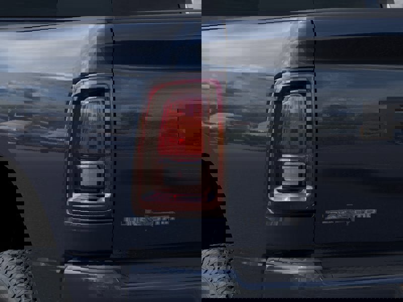 New 2026 RAM 2500 Lone Star image 5