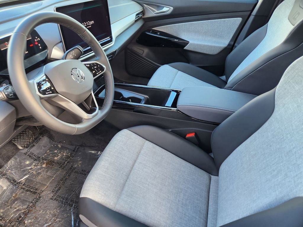 New 2026 Volkswagen ID.4 Pro image 7