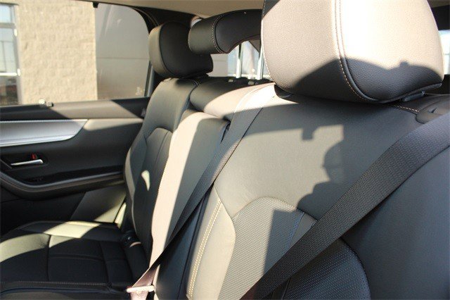 New 2025 MAZDA CX-90 3.3 Turbo w/ Preferred Package image 41