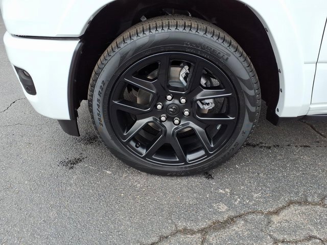 New 2026 RAM 1500 Laramie image 6