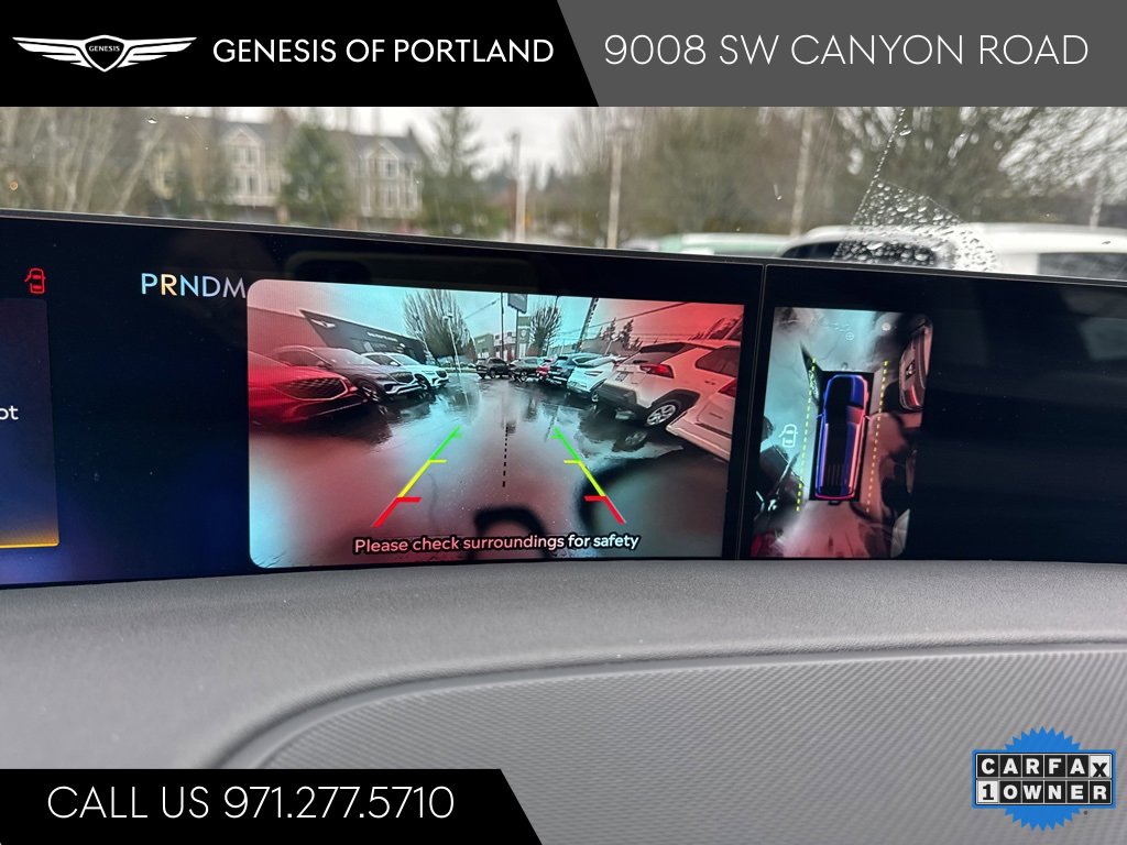 Used 2025 Lincoln Navigator L Reserve image 47