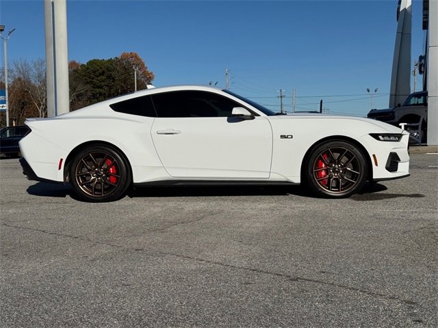 Used 2024 Ford Mustang GT Premium image 2