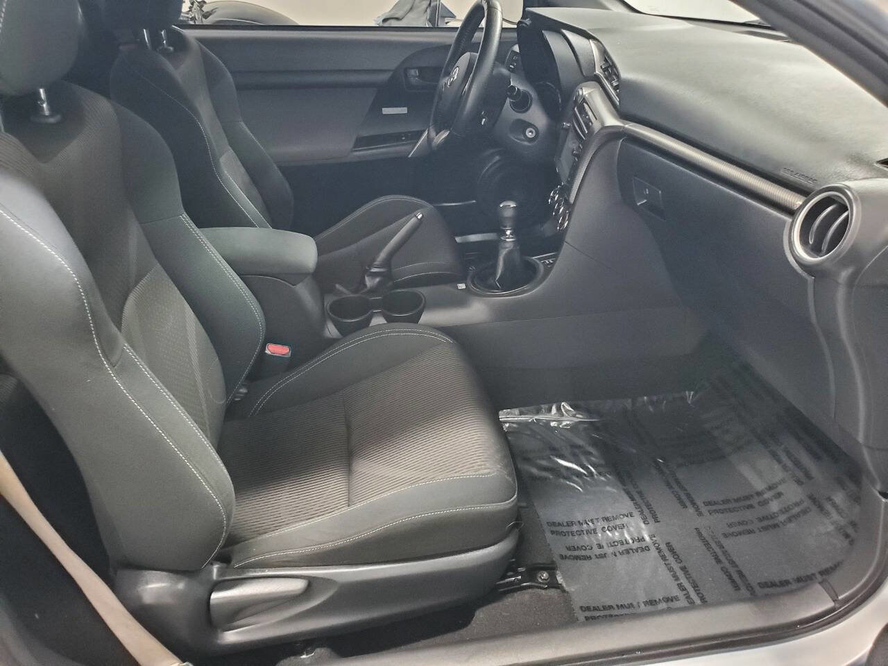 Used 2014 Scion tC 10 Series image 13