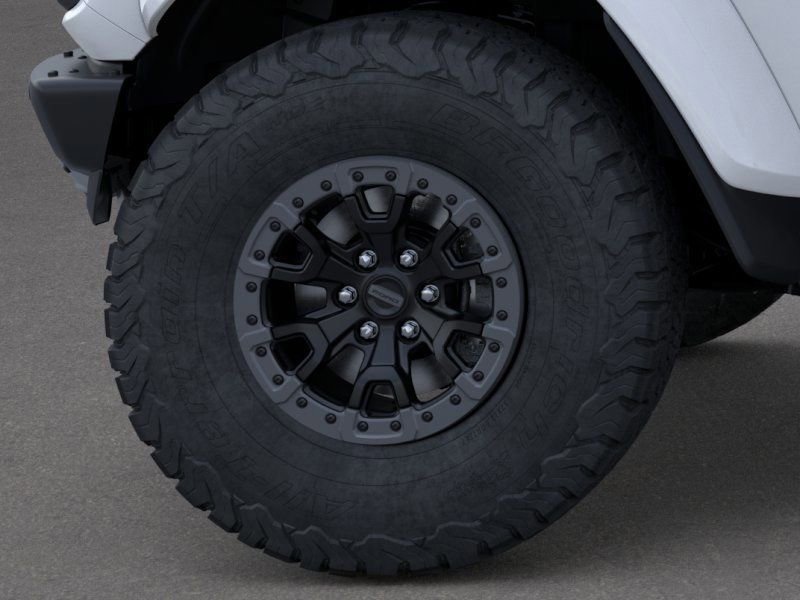 New 2026 Ford Bronco Raptor image 21