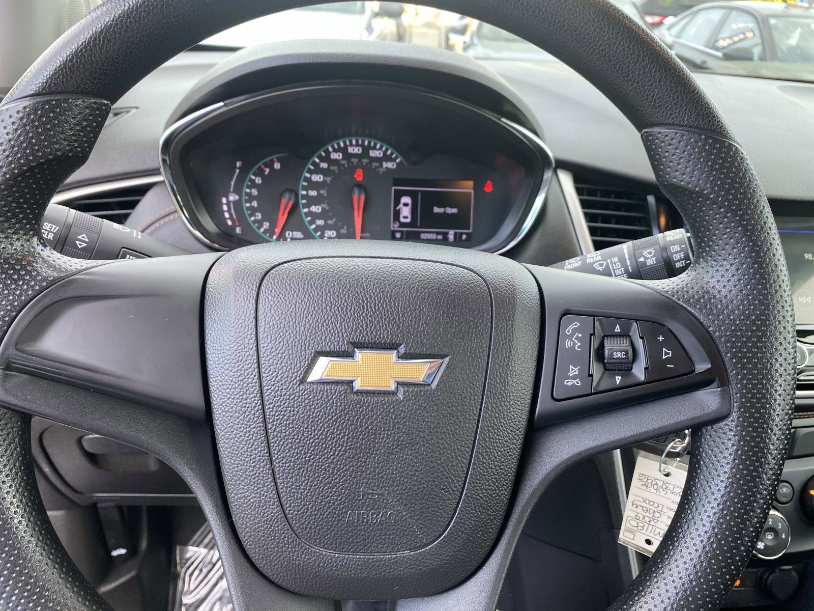Used 2019 Chevrolet Trax LS image 15