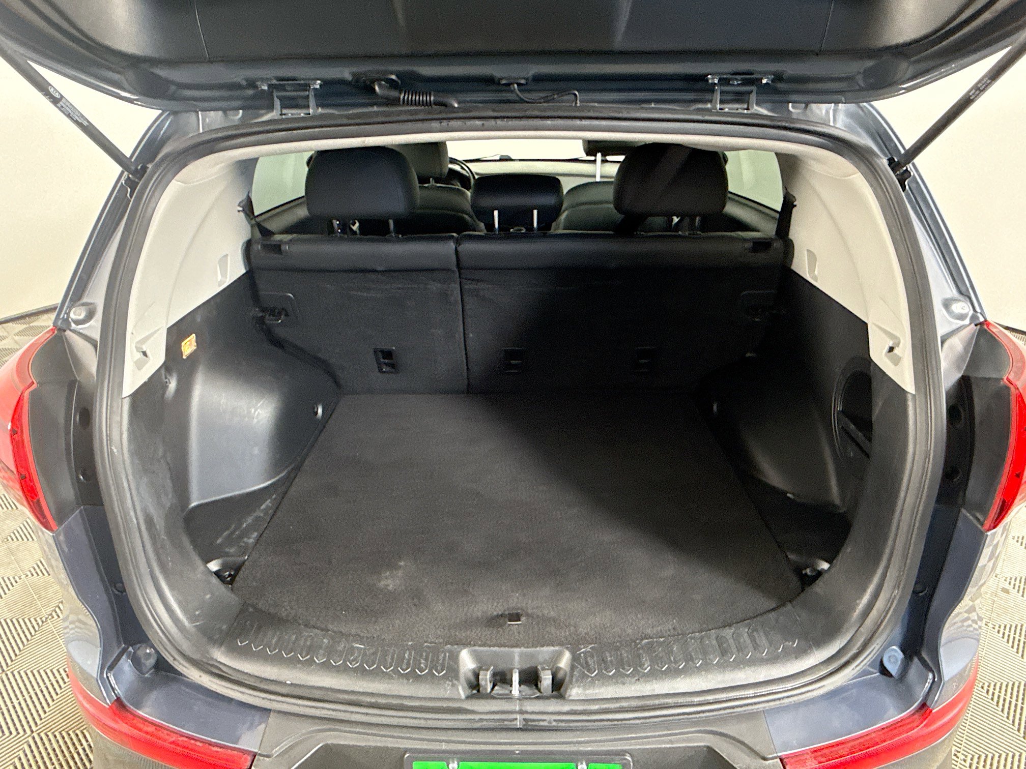 Used 2016 Kia Sportage EX image 35