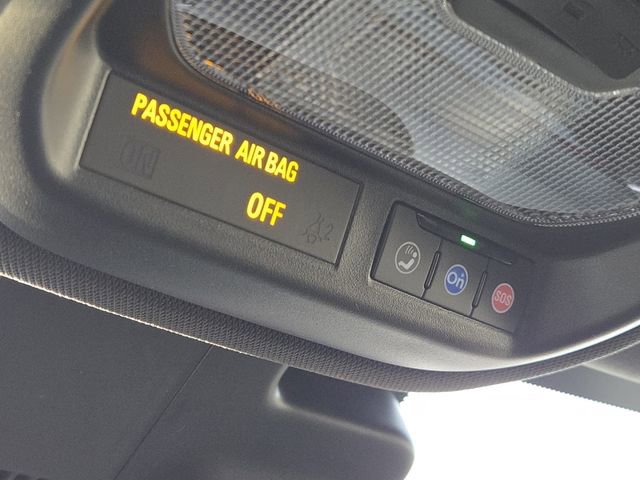 New 2026 Chevrolet Trax RS w/ Sunroof Package image 14