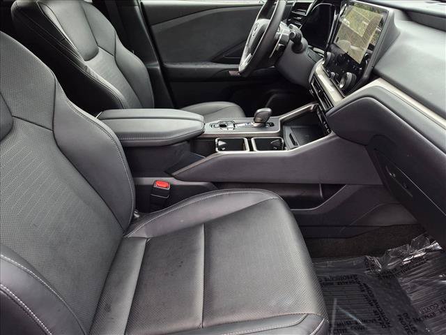 Used 2026 Lexus TX 350 AWD w/ Technology Package image 21