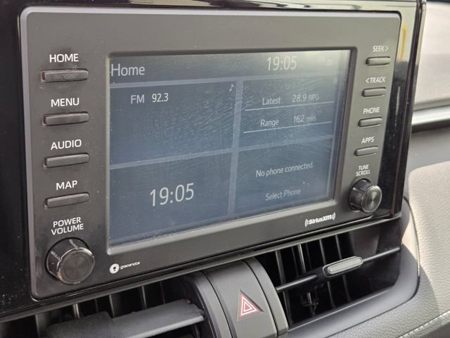 Used 2021 Toyota RAV4 XLE AWD/4WD image 19