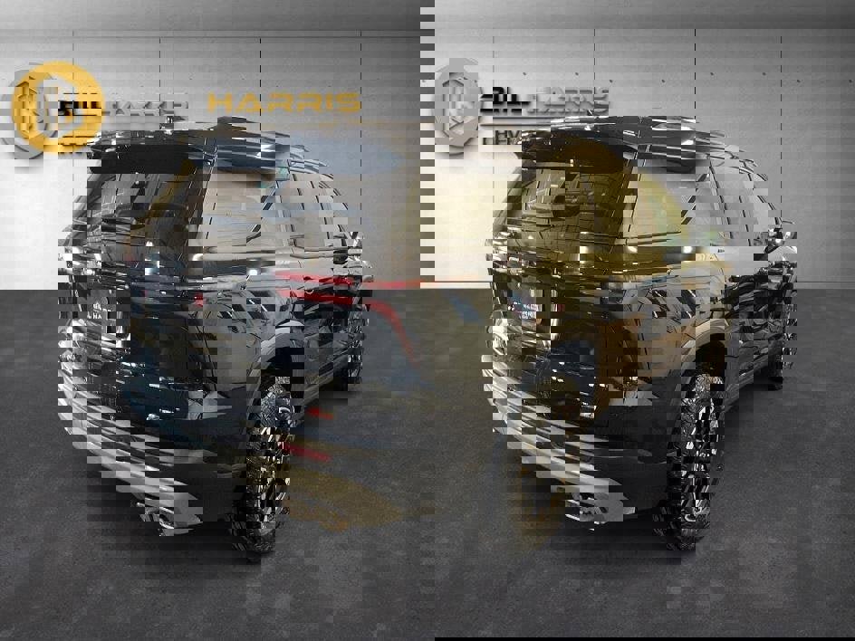 New 2026 Chevrolet Traverse Z71 w/ Driver Confidence Package image 5