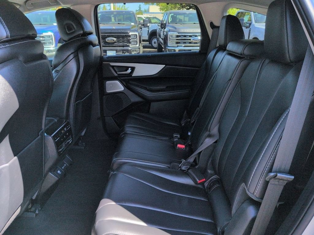 Used 2025 Acura MDX w/ Technology Package AWD/4WD image 26