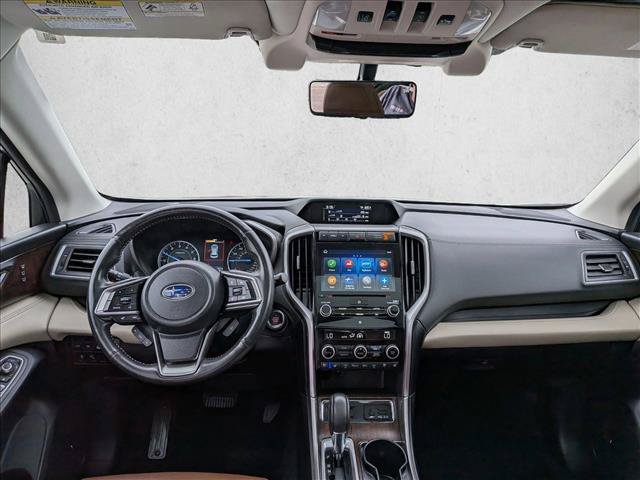 Used 2021 Subaru Ascent Touring w/ Popular Package #2A AWD/4WD image 22