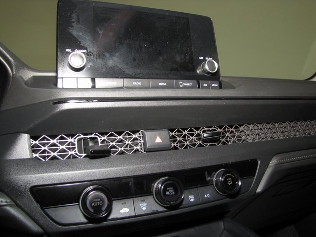 Certified 2023 Honda Accord LX image 7