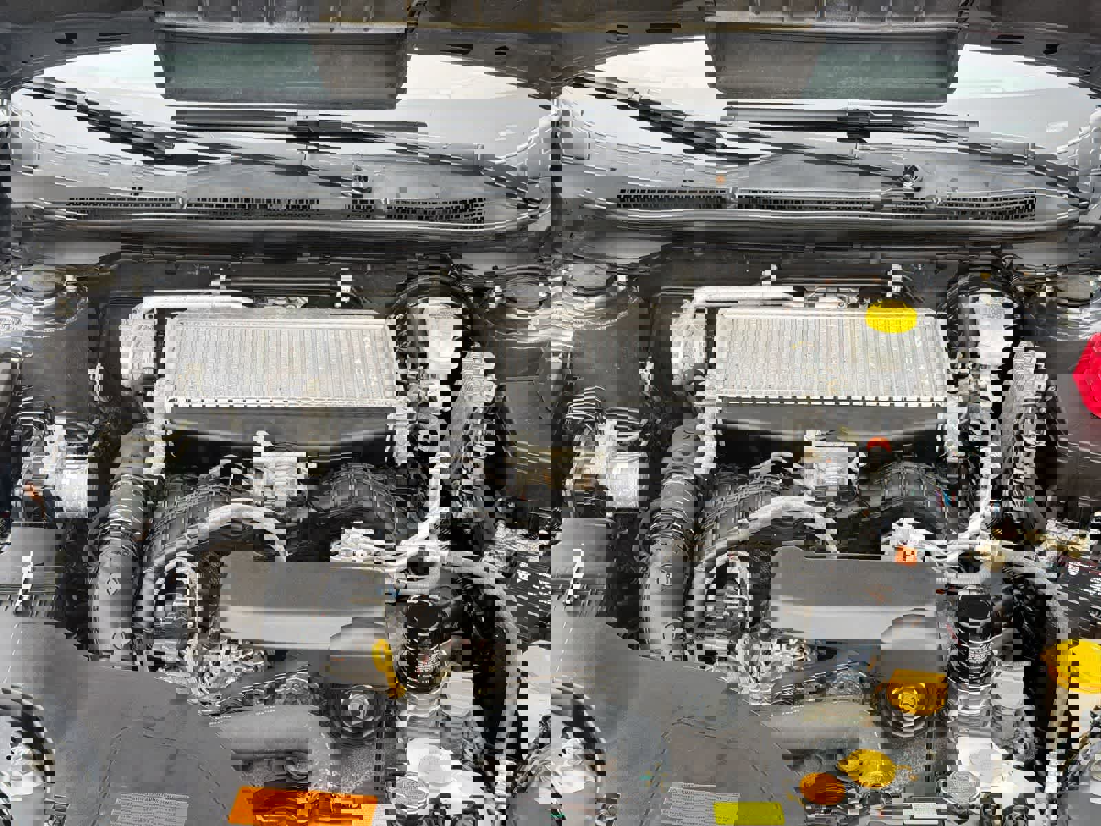 Used 2021 Subaru Legacy Touring XT image 15