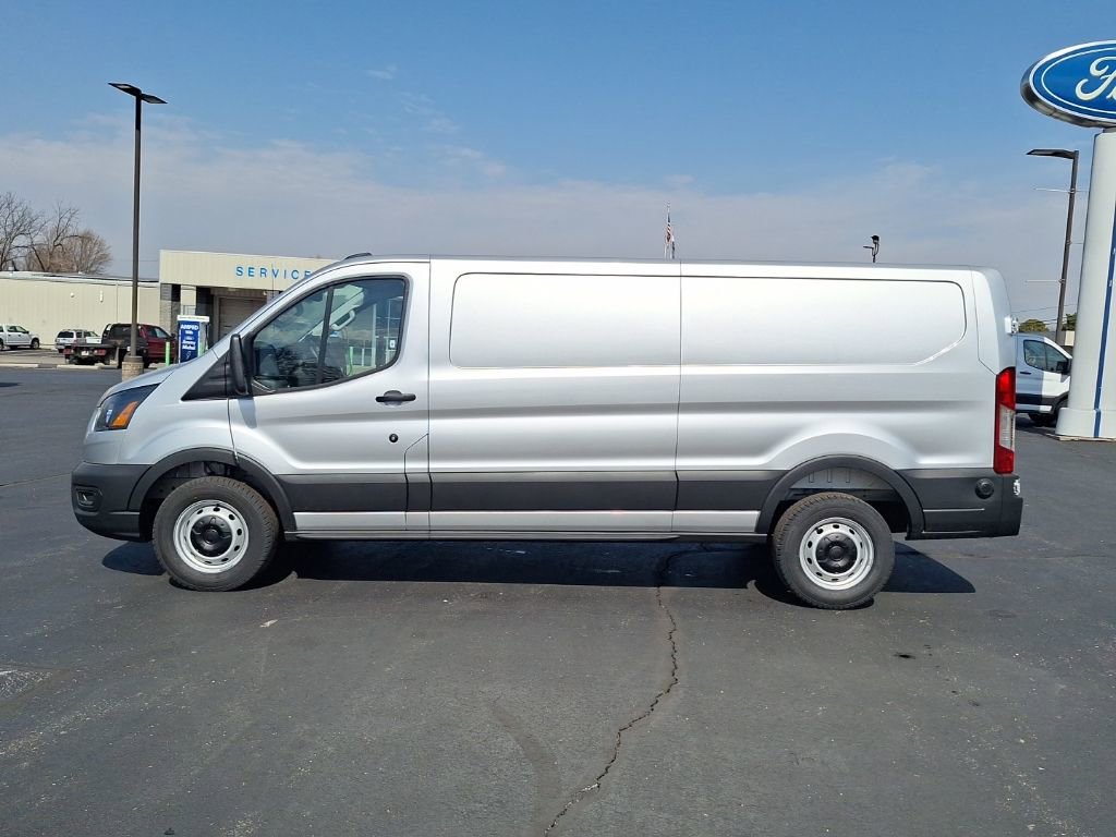 New 2026 Ford Transit 150 Low Roof image 24