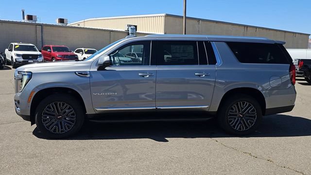 New 2026 GMC Yukon XL Elevation AWD/4WD image 6