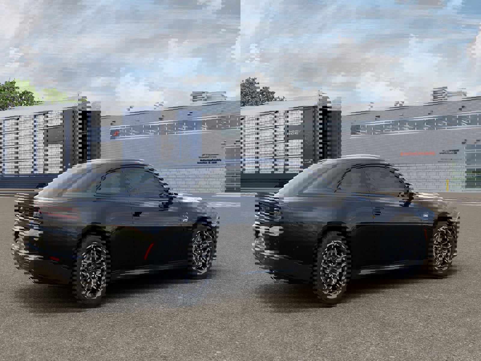 New 2026 Dodge Charger Scat Pack image 14