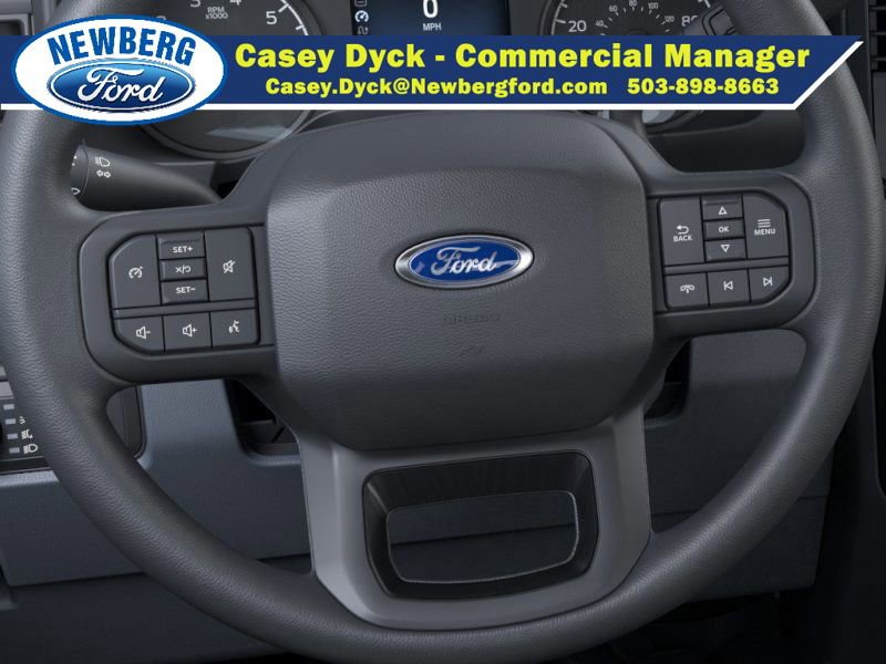 New 2026 Ford F250 XL w/ 360-Degree Camera Package image 12