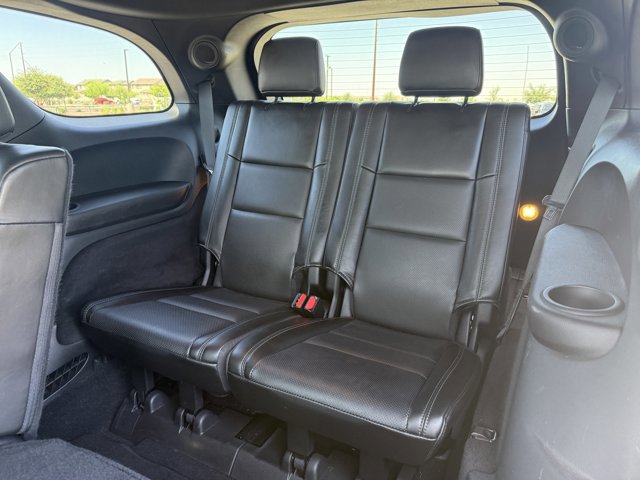 Used 2019 Dodge Durango R/T AWD/4WD image 27