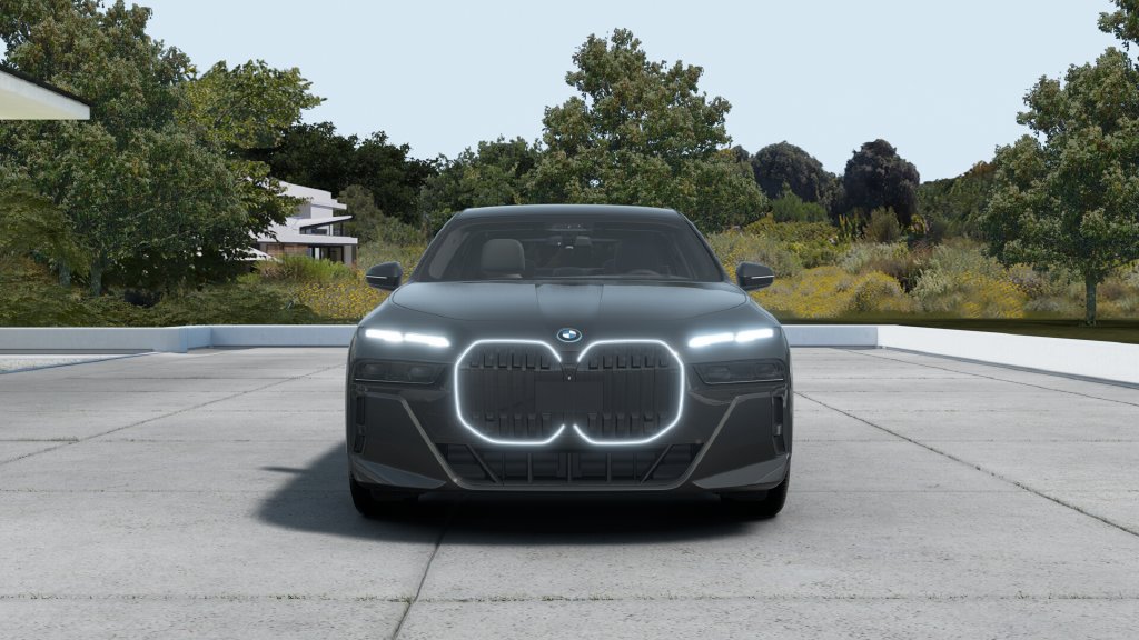 New 2026 BMW 750e xDrive w/ Executive Package AWD/4WD image 31