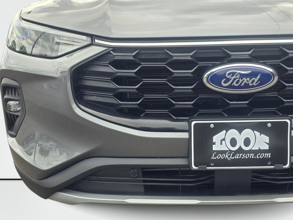 Used 2025 Ford Escape ST-Line Select AWD/4WD image 29