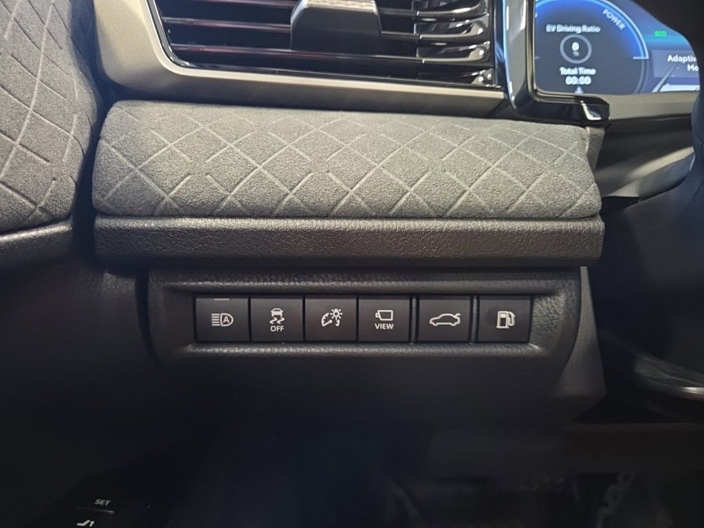 New 2026 Toyota Camry XLE image 25