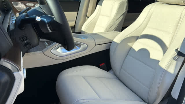 Certified 2026 Mercedes-Benz GLE 450 4MATIC image 27