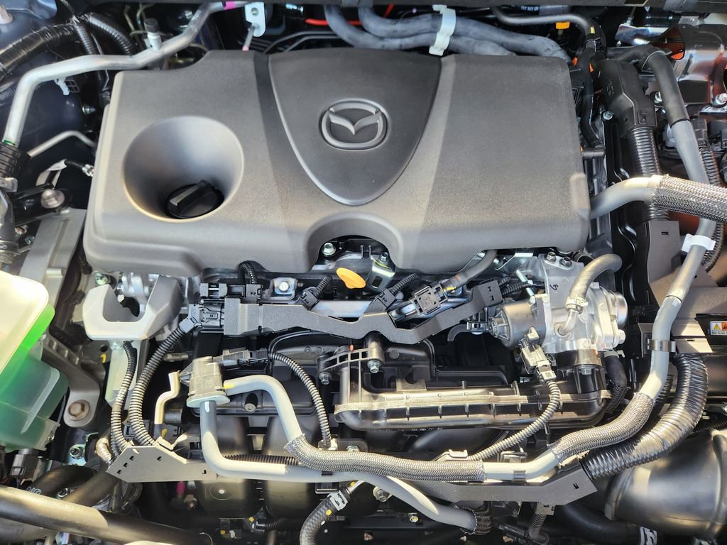 New 2026 MAZDA CX-50 2.5 Hybrid w/ Weather Package image 20