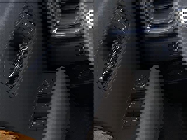 New 2026 GMC Canyon Denali w/ LPO, Denali Black Edition AWD/4WD image 22