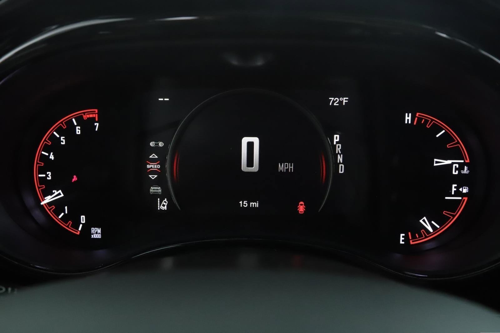 New 2026 Dodge Durango GT AWD/4WD image 12