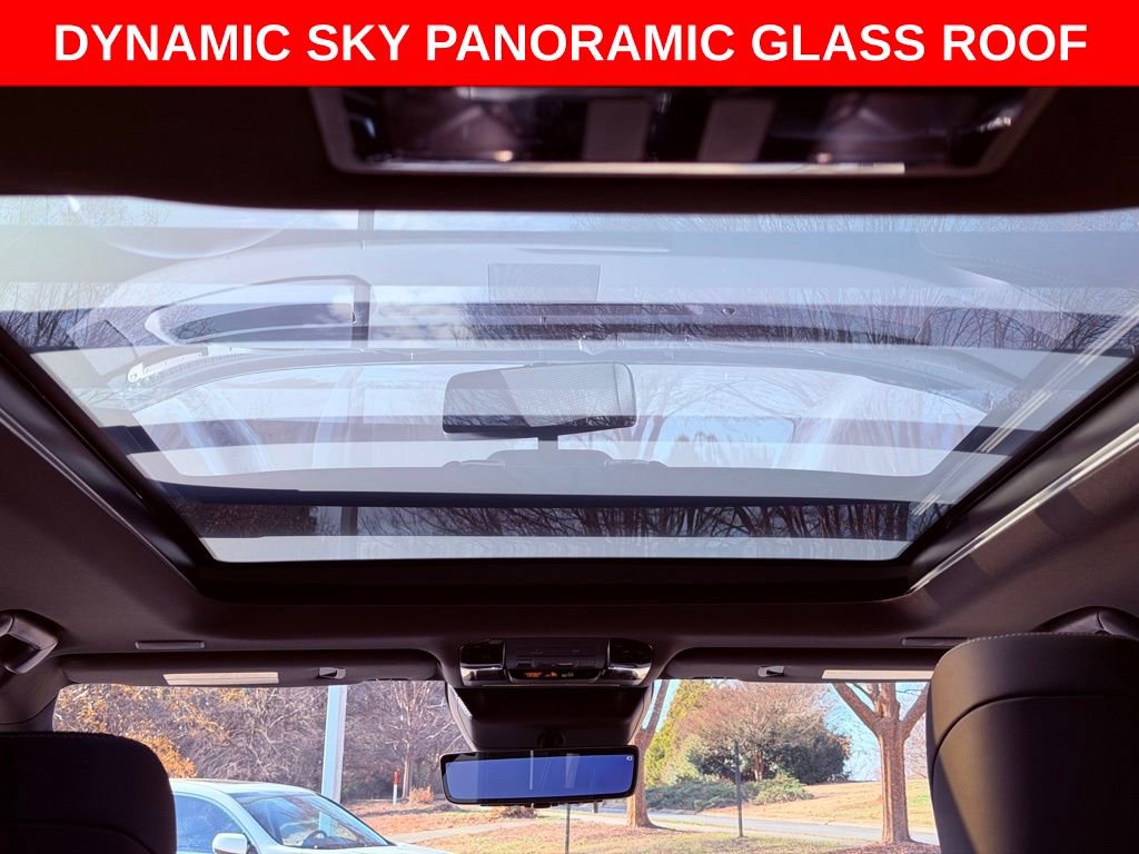 Certified 2024 Lexus GX 550 image 11