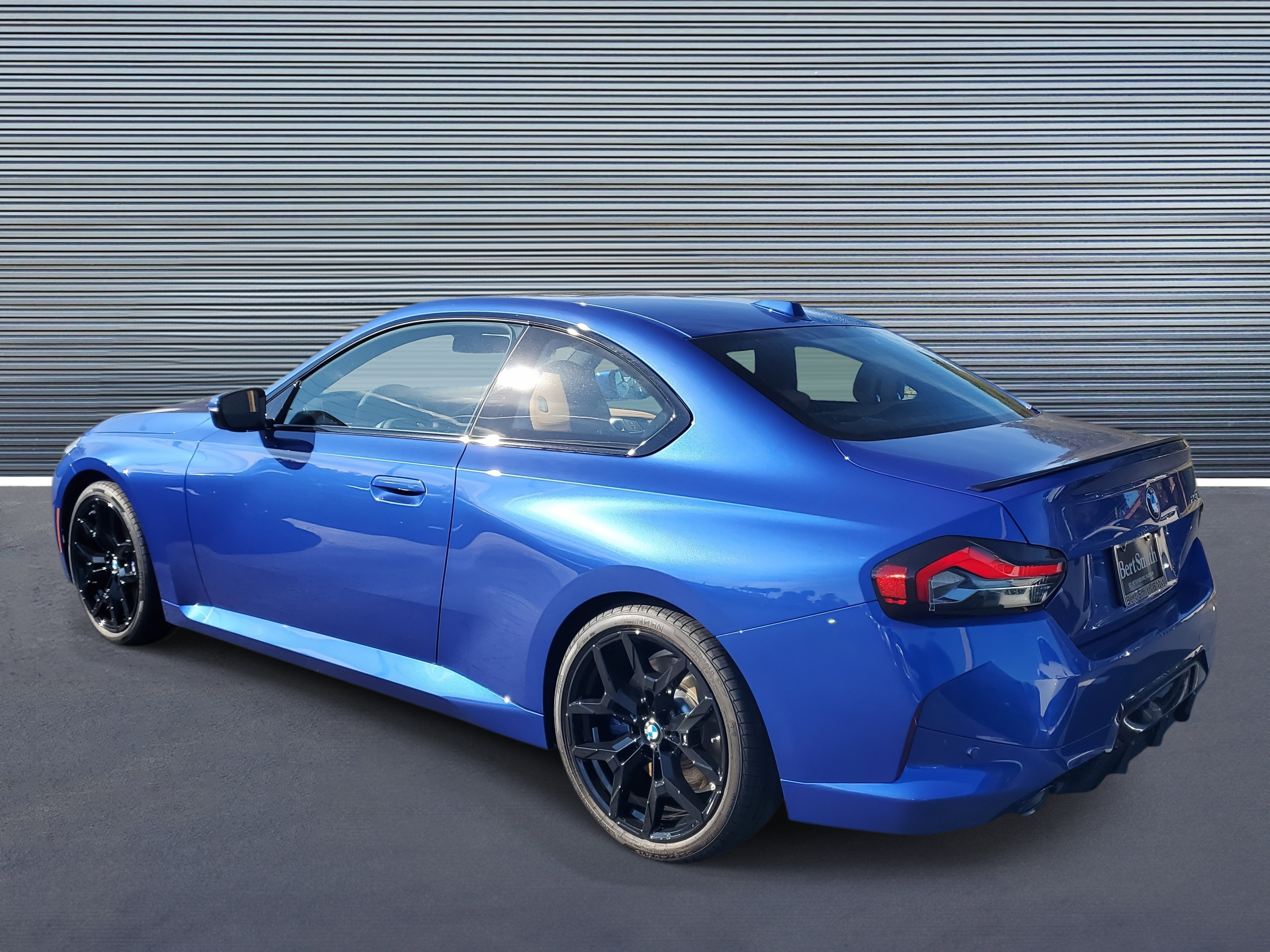 New 2026 BMW 230i Coupe w/ Premium Package image 4