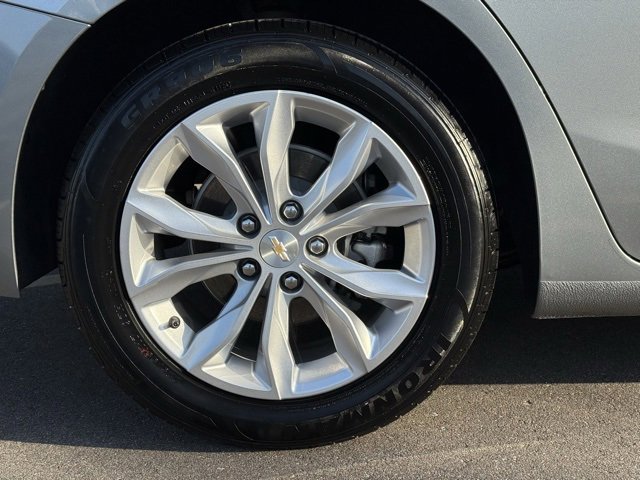 Used 2023 Chevrolet Malibu LT image 7