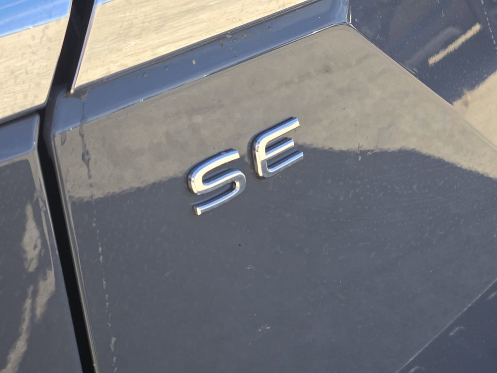 New 2026 Volkswagen Atlas SE image 8