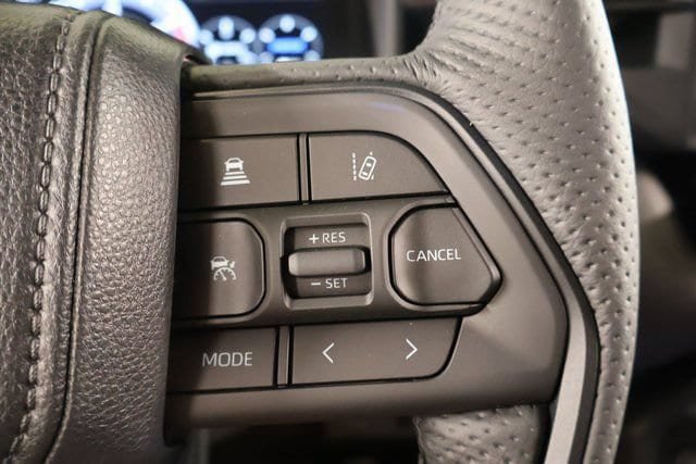 New 2026 Toyota Sequoia TRD Pro AWD/4WD image 20