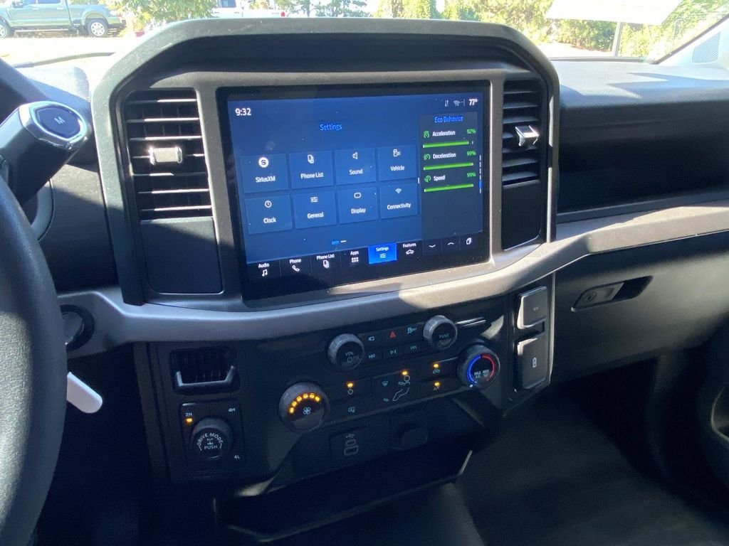 Used 2025 Ford F150 XL AWD/4WD image 22