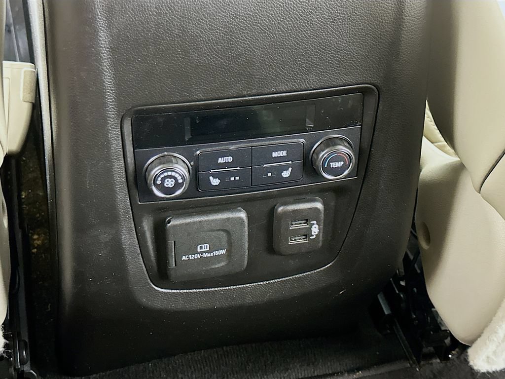Used 2021 Buick Enclave Premium w/ Surround and Sites Package FWD image 32