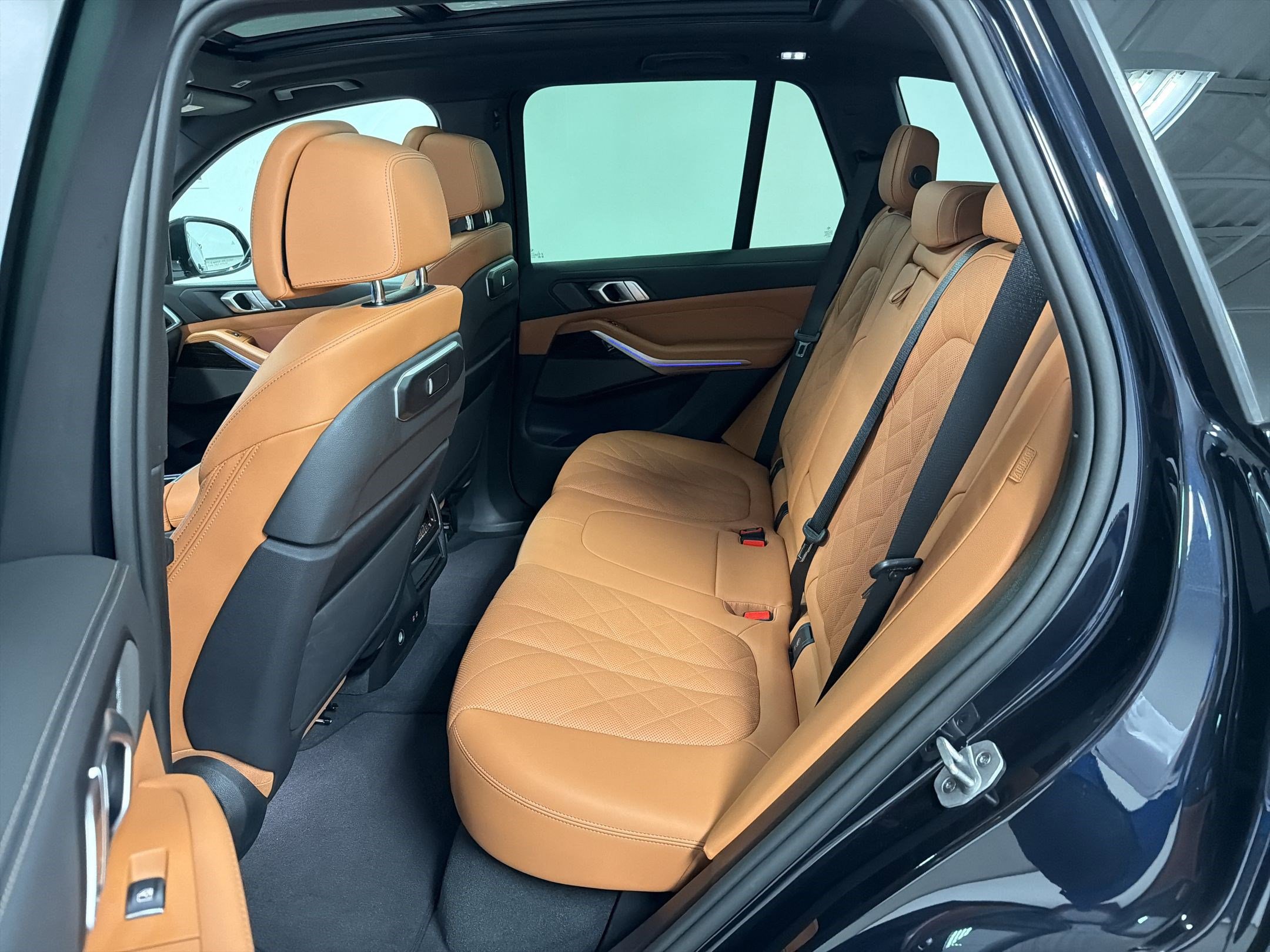 Certified 2026 BMW X5 xDrive40i image 14