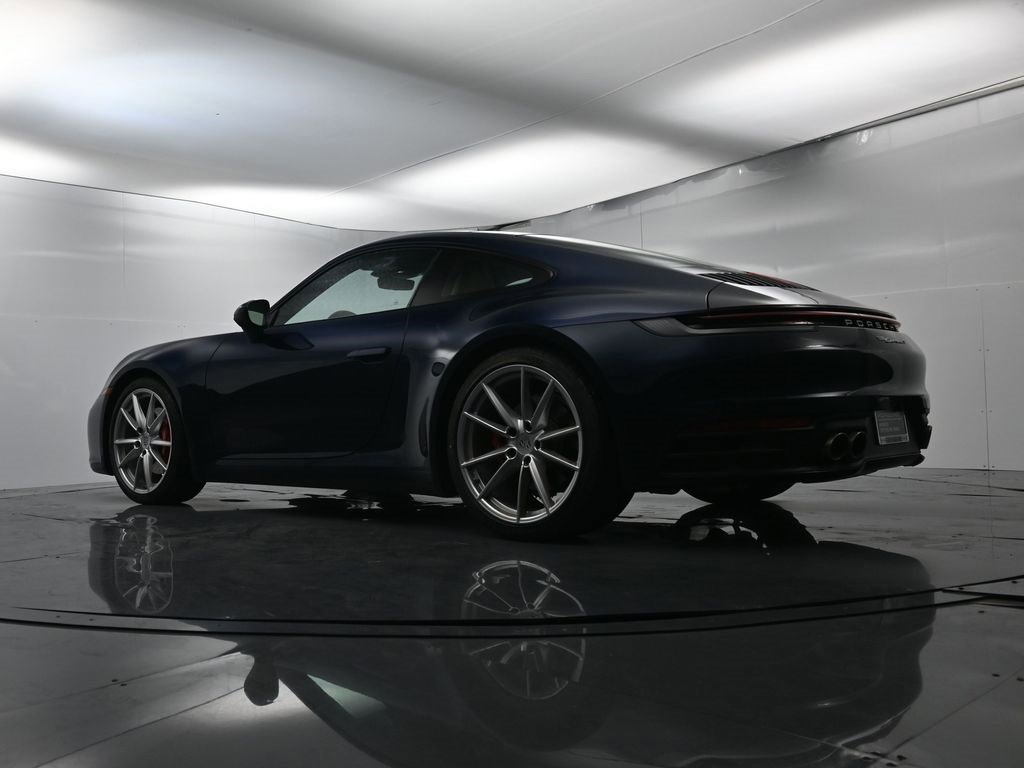 Used 2020 Porsche 911 Carrera S image 41