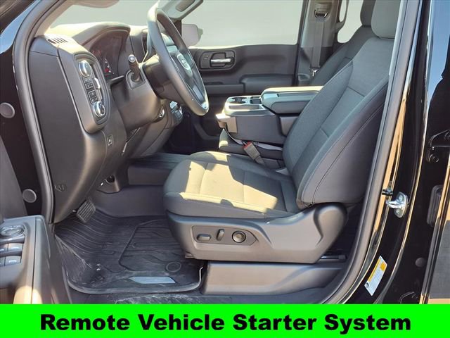 New 2026 GMC Sierra 1500 Pro w/ Graphite Edition image 24