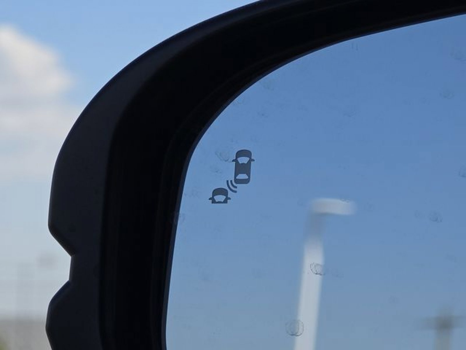 New 2026 Honda CR-V Sport Touring image 5