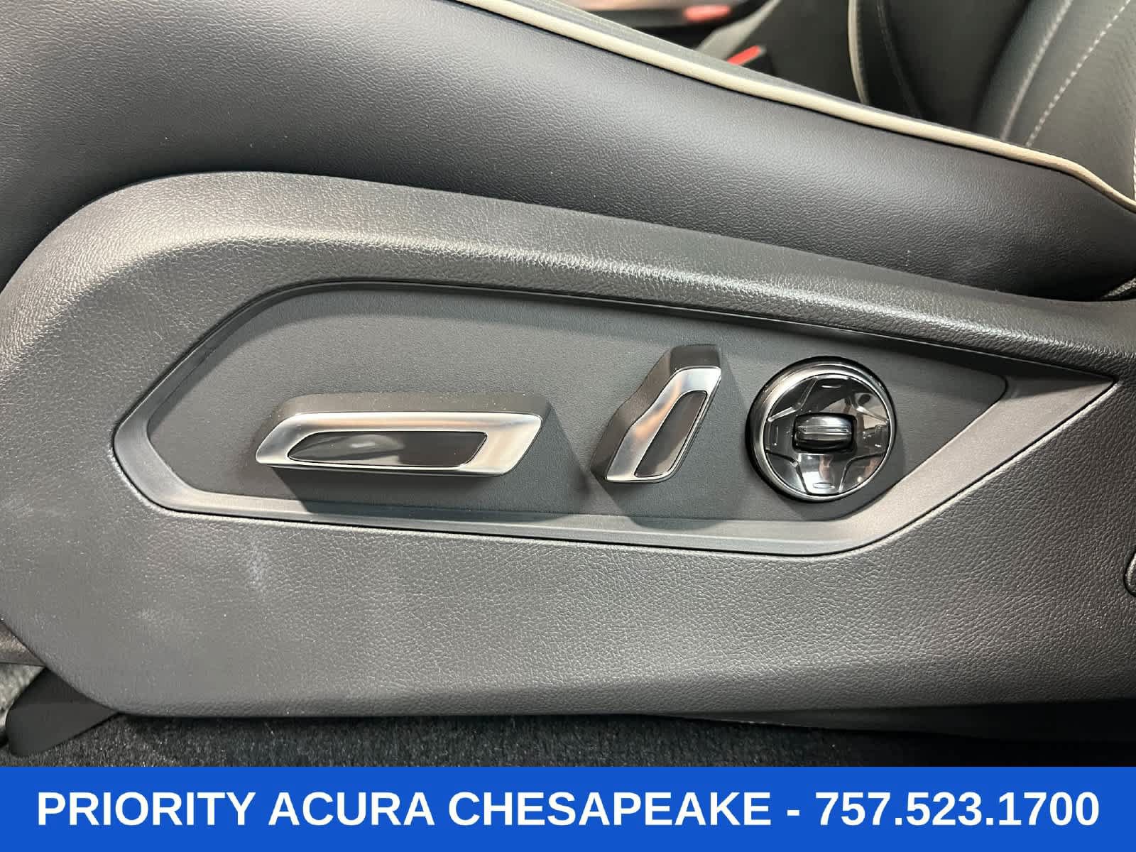 New 2026 Acura MDX w/ Advance Package AWD/4WD image 14