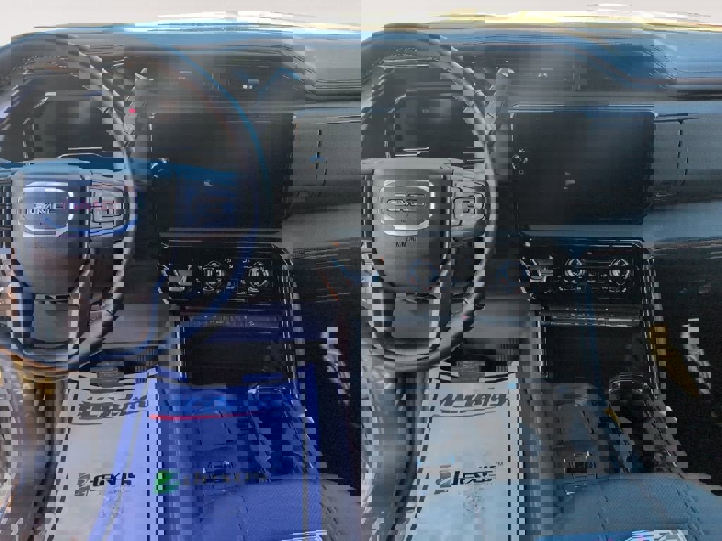 Used 2025 GMC Sierra 2500 AT4 w/ AT4 Premium Plus Package image 10