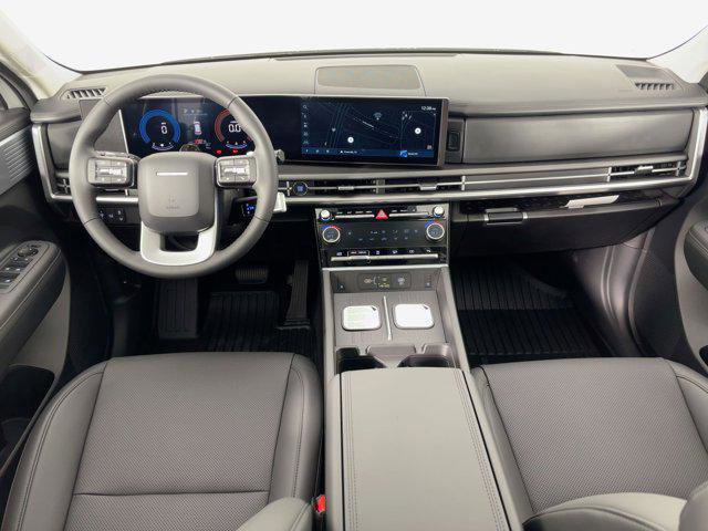 New 2026 Hyundai Santa Fe XRT image 17