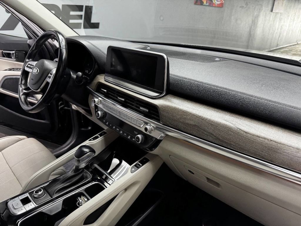 Used 2020 Kia Telluride SX image 56