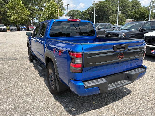 Used 2025 Nissan Frontier PRO-4X AWD/4WD image 28