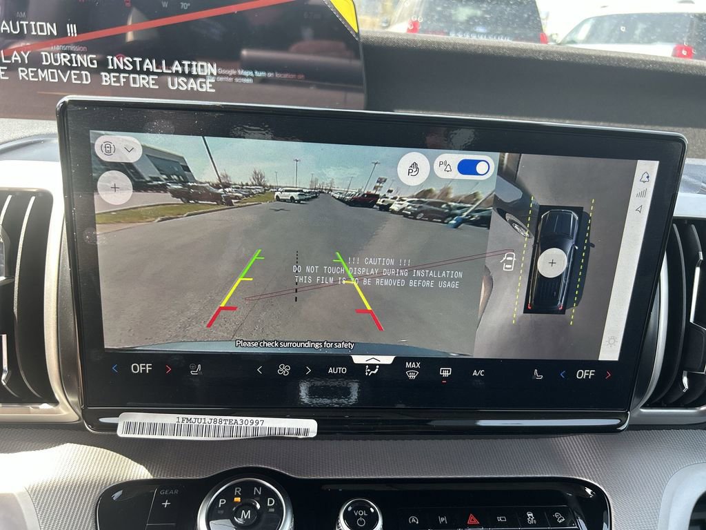 New 2026 Ford Expedition Active image 23