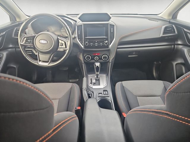 Used 2023 Subaru Crosstrek 2.0i Premium image 10