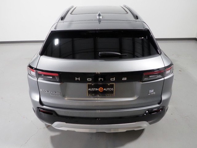 Used 2025 Honda Prologue Touring image 6