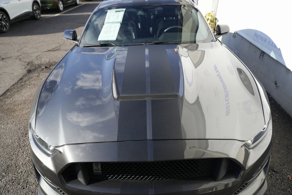 Used 2017 Ford Mustang Shelby GT350 image 25
